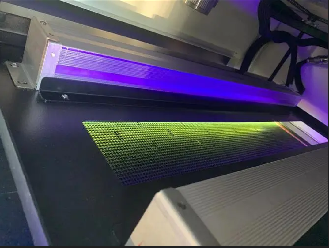 加装型UVLED方案